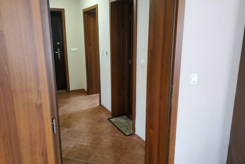 Двете Къщи В Планината Villa Beli Osŭm Exterior photo