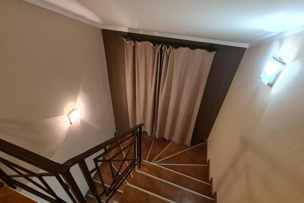 Двете Къщи В Планината Villa Beli Osŭm Exterior photo