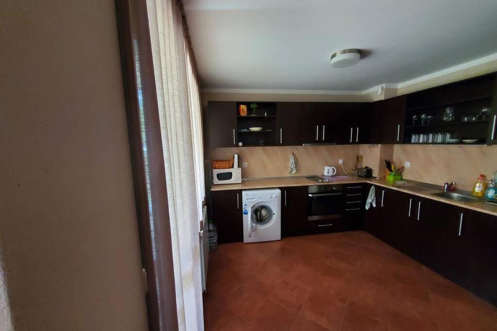 Двете Къщи В Планината Villa Beli Osŭm Exterior photo