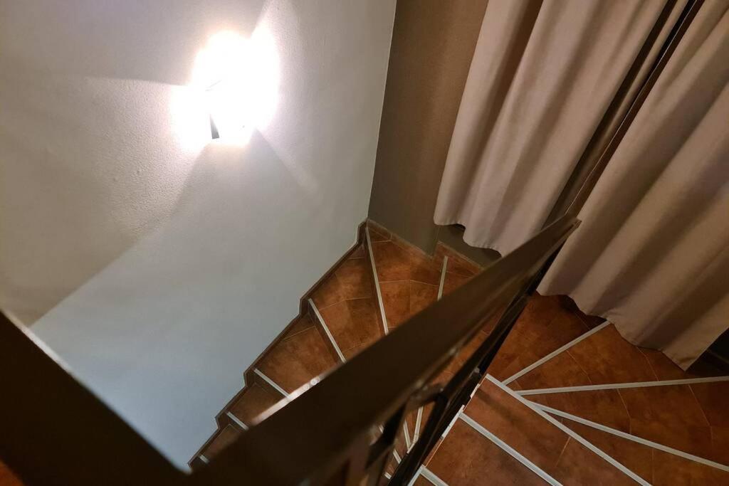 Двете Къщи В Планината Villa Beli Osŭm Exterior photo