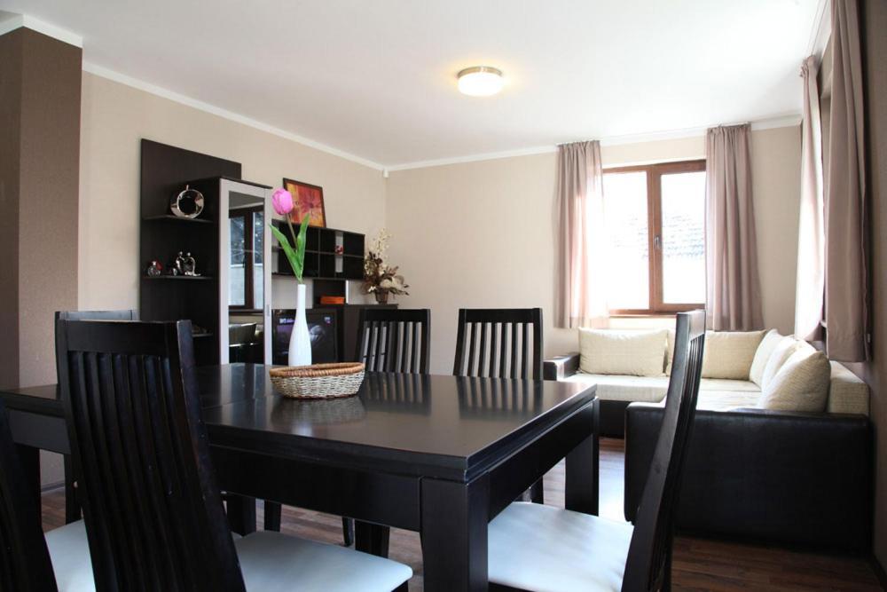Двете Къщи В Планината Villa Beli Osŭm Exterior photo